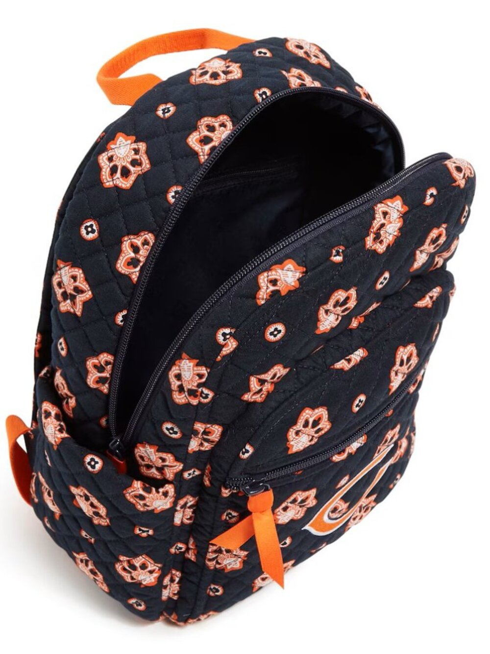 Vera Bradley Chicago Bears Small Backpack